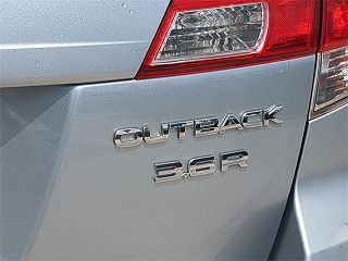 2012 Subaru Outback 3.6R Limited 4S4BRDKC7C2202173 in Vero Beach, FL 12