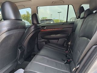 2012 Subaru Outback 3.6R Limited 4S4BRDKC7C2202173 in Vero Beach, FL 14
