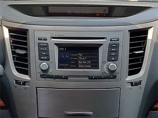 2012 Subaru Outback 3.6R Limited 4S4BRDKC7C2202173 in Vero Beach, FL 18