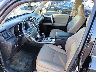 2012 Toyota 4Runner Limited Edition JTEBU5JR6C5109413 in Menomonee Falls, WI 13