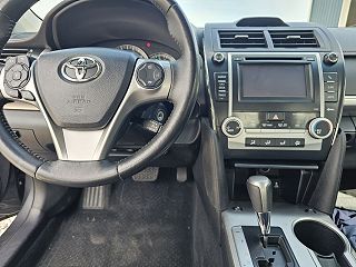 2012 Toyota Camry SE 4T1BF1FK2CU570371 in Billings, MO 9