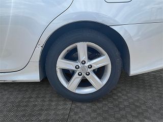 2012 Toyota Camry SE 4T1BF1FK4CU138588 in Columbus, OH 14