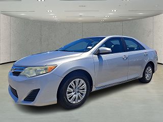 2012 Toyota Camry LE VIN: 4T4BF1FK6CR193114