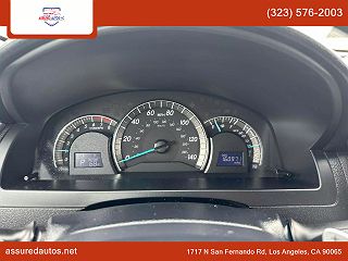 2012 Toyota Camry SE 4T1BF1FK4CU156198 in Los Angeles, CA 11