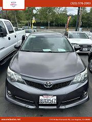 2012 Toyota Camry SE 4T1BF1FK4CU156198 in Los Angeles, CA 6