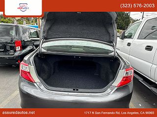 2012 Toyota Camry SE 4T1BF1FK4CU156198 in Los Angeles, CA 8