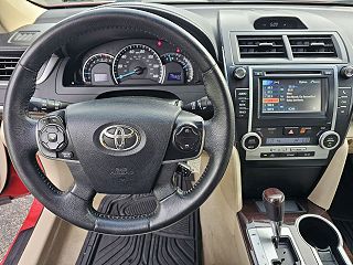 2012 Toyota Camry XLE 4T4BF1FK6CR230811 in Tremont, IL 11