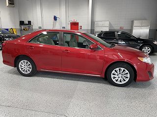 2012 Toyota Camry LE 4T4BF1FK3CR268822 in Waterloo, IA 4