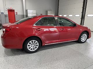2012 Toyota Camry LE 4T4BF1FK3CR268822 in Waterloo, IA 6