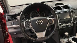 2012 Toyota Camry XLE 4T1BK1FK1CU501294 in Waterloo, IA 19