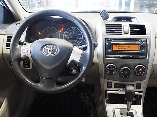2012 Toyota Corolla LE 2T1BU4EE2CC805100 in Orem, UT 10