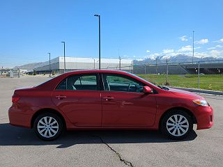2012 Toyota Corolla  5YFBU4EE7CP043091 in Salt Lake City, UT 2
