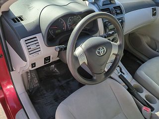 2012 Toyota Corolla  5YFBU4EE7CP043091 in Salt Lake City, UT 8