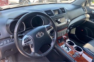 2012 Toyota Highlander Limited 5TDDK3EH3CS105855 in Flemington, NJ 13