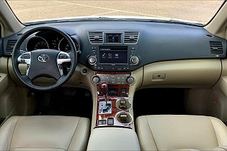 2012 Toyota Highlander Limited 5TDDK3EH5CS163143 in Lubbock, TX 15