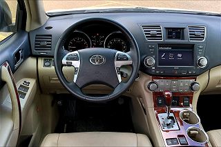 2012 Toyota Highlander Limited 5TDDK3EH5CS163143 in Lubbock, TX 5