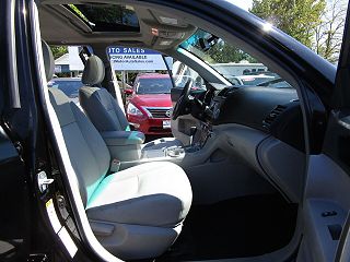 2012 Toyota Highlander SE 5TDBK3EH2CS114747 in Lynnwood, WA 17