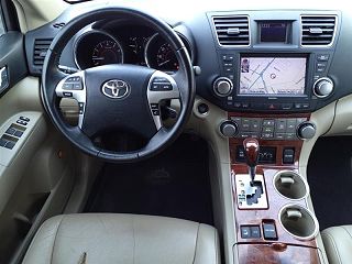 2012 Toyota Highlander Limited 5TDDK3EH5CS132491 in Manassas, VA 20