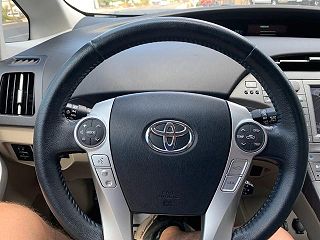 2012 Toyota Prius  JTDKN3DU1C1548404 in Atascadero, CA 3