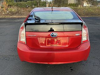 2012 Toyota Prius Three JTDKN3DU7C5390997 in Portland, OR 61