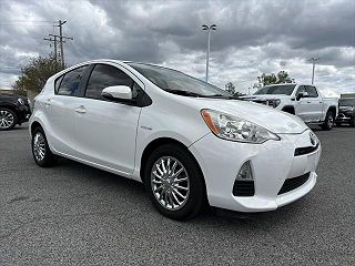 2012 Toyota Prius c  JTDKDTB35C1513183 in Southaven, MS 1
