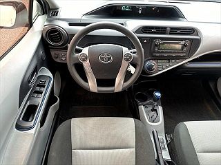 2012 Toyota Prius c  JTDKDTB35C1513183 in Southaven, MS 12