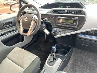 2012 Toyota Prius c  JTDKDTB35C1513183 in Southaven, MS 16