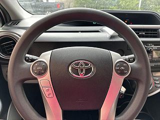 2012 Toyota Prius c  JTDKDTB35C1513183 in Southaven, MS 18
