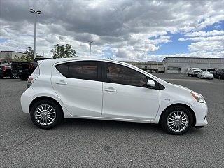 2012 Toyota Prius c  JTDKDTB35C1513183 in Southaven, MS 2