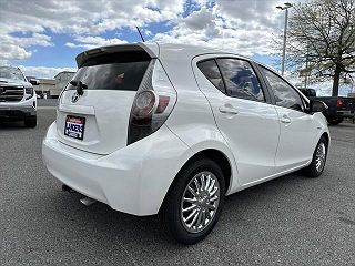 2012 Toyota Prius c  JTDKDTB35C1513183 in Southaven, MS 3