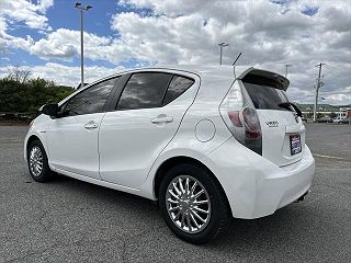 2012 Toyota Prius c  JTDKDTB35C1513183 in Southaven, MS 5
