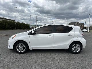 2012 Toyota Prius c  JTDKDTB35C1513183 in Southaven, MS 6