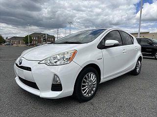 2012 Toyota Prius c  JTDKDTB35C1513183 in Southaven, MS 7