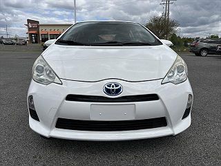 2012 Toyota Prius c  JTDKDTB35C1513183 in Southaven, MS 8
