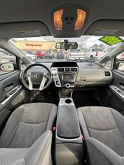 2012 Toyota Prius v Three JTDZN3EU0C3136279 in Hampton, NH 16