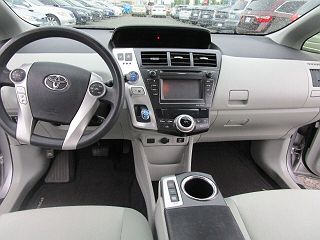 2012 Toyota Prius v Three JTDZN3EU9C3136071 in Lynnwood, WA 6