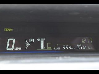 2012 Toyota Prius v Three JTDZN3EU0C3136198 in Ruston, LA 6