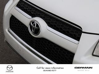 2012 Toyota RAV4 Limited Edition 2T3DF4DVXCW224695 in Columbus, OH 11