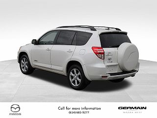 2012 Toyota RAV4 Limited Edition 2T3DF4DVXCW224695 in Columbus, OH 8