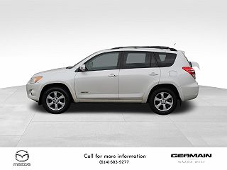 2012 Toyota RAV4 Limited Edition 2T3DF4DVXCW224695 in Columbus, OH 9
