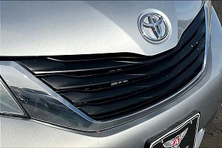 2012 Toyota Sienna LE 5TDKA3DC5CS011153 in El Cajon, CA 21