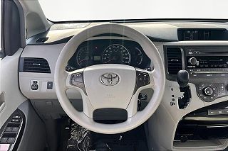 2012 Toyota Sienna LE 5TDKA3DC5CS011153 in El Cajon, CA 9