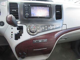 2012 Toyota Sienna XLE 5TDYK3DC0CS274268 in Lynnwood, WA 19
