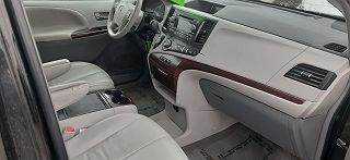 2012 Toyota Sienna Limited 5TDYK3DC2CS212077 in Rapid City, SD 16