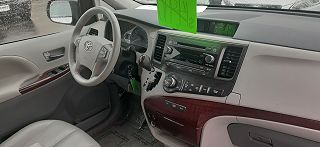 2012 Toyota Sienna Limited 5TDYK3DC2CS212077 in Rapid City, SD 17