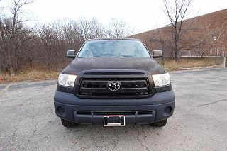 2012 Toyota Tundra Grade VIN: 5TFUM5F10CX034258