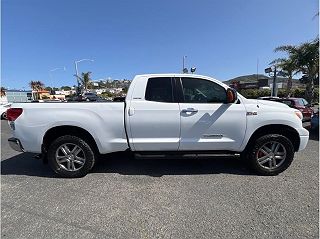 2012 Toyota Tundra Limited Edition 5TFSY5F17CX124518 in Daly City, CA 4
