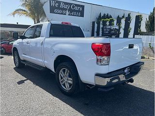 2012 Toyota Tundra Limited Edition 5TFSY5F17CX124518 in Daly City, CA 7
