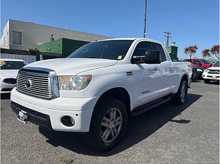 2012 Toyota Tundra Limited Edition 5TFSY5F17CX124518 in Daly City, CA