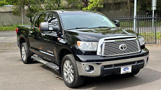 2012 Toyota Tundra Limited Edition 5TFHW5F19CX233143 in Eugene, OR 2